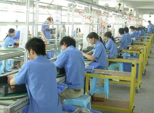 在華日企接連退場，越南成為外資新寵 我們依然是世界工廠的思考